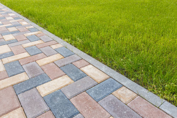 Best Interlocking Driveway Pavers  in Minnetrista, MN